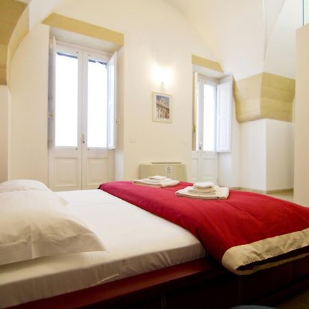 La Bella Lecce B&B Ngoại thất bức ảnh