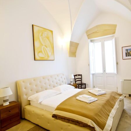 La Bella Lecce B&B Ngoại thất bức ảnh