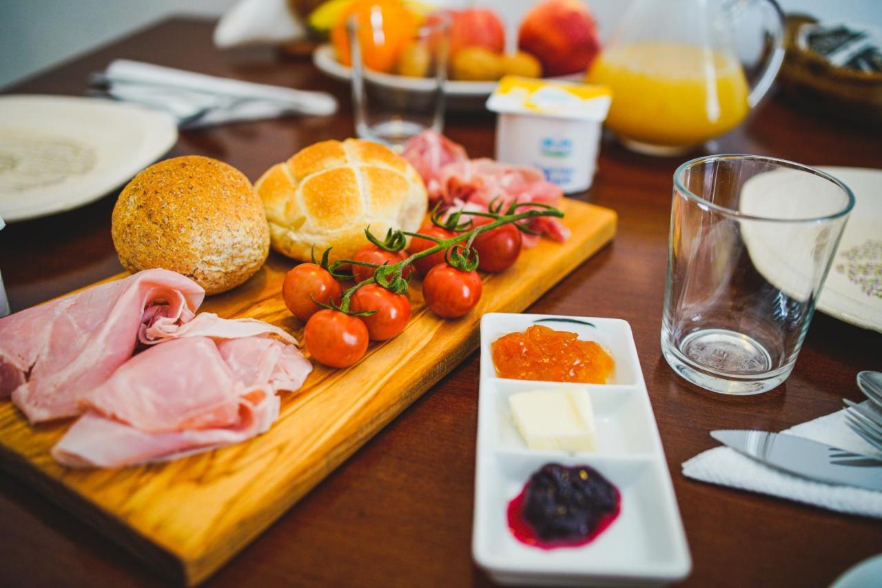 La Bella Lecce B&B Ngoại thất bức ảnh