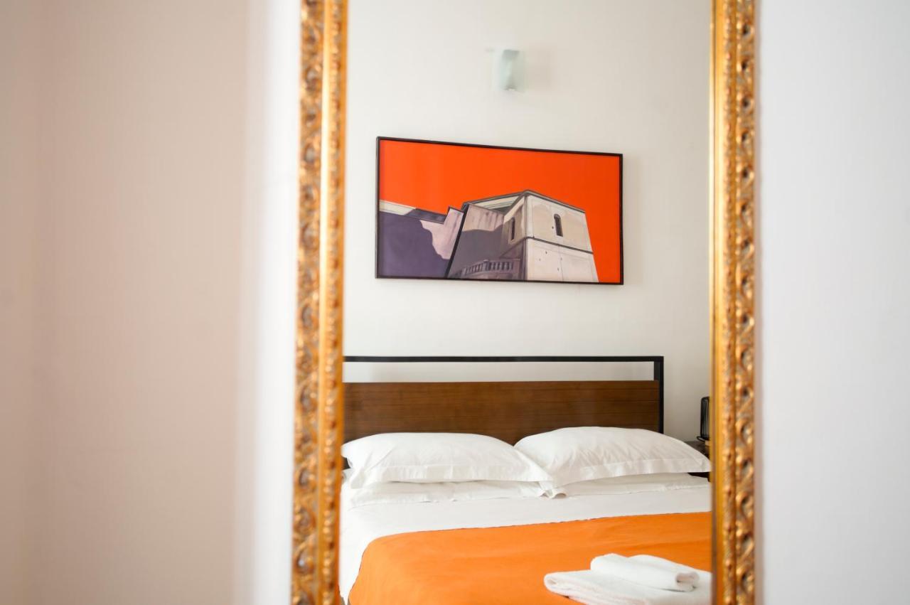 La Bella Lecce B&B Ngoại thất bức ảnh