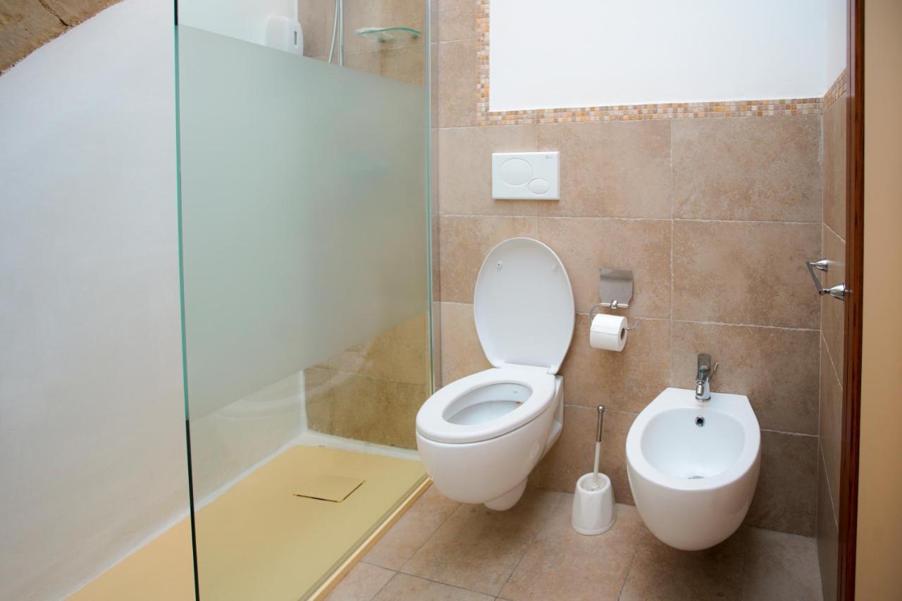 La Bella Lecce B&B Ngoại thất bức ảnh