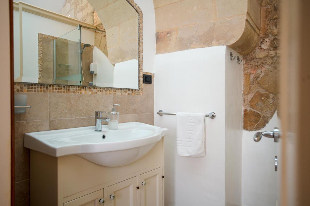 La Bella Lecce B&B Ngoại thất bức ảnh