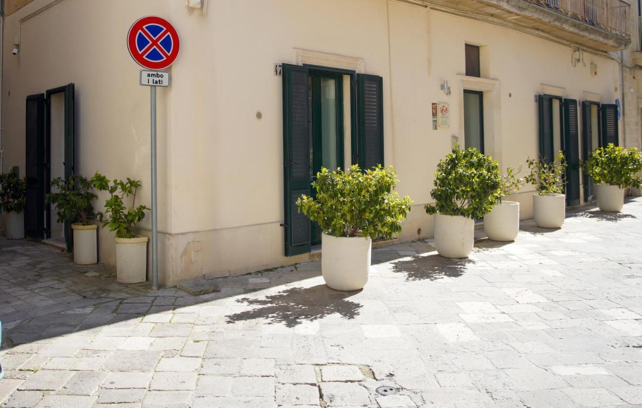 La Bella Lecce B&B Ngoại thất bức ảnh