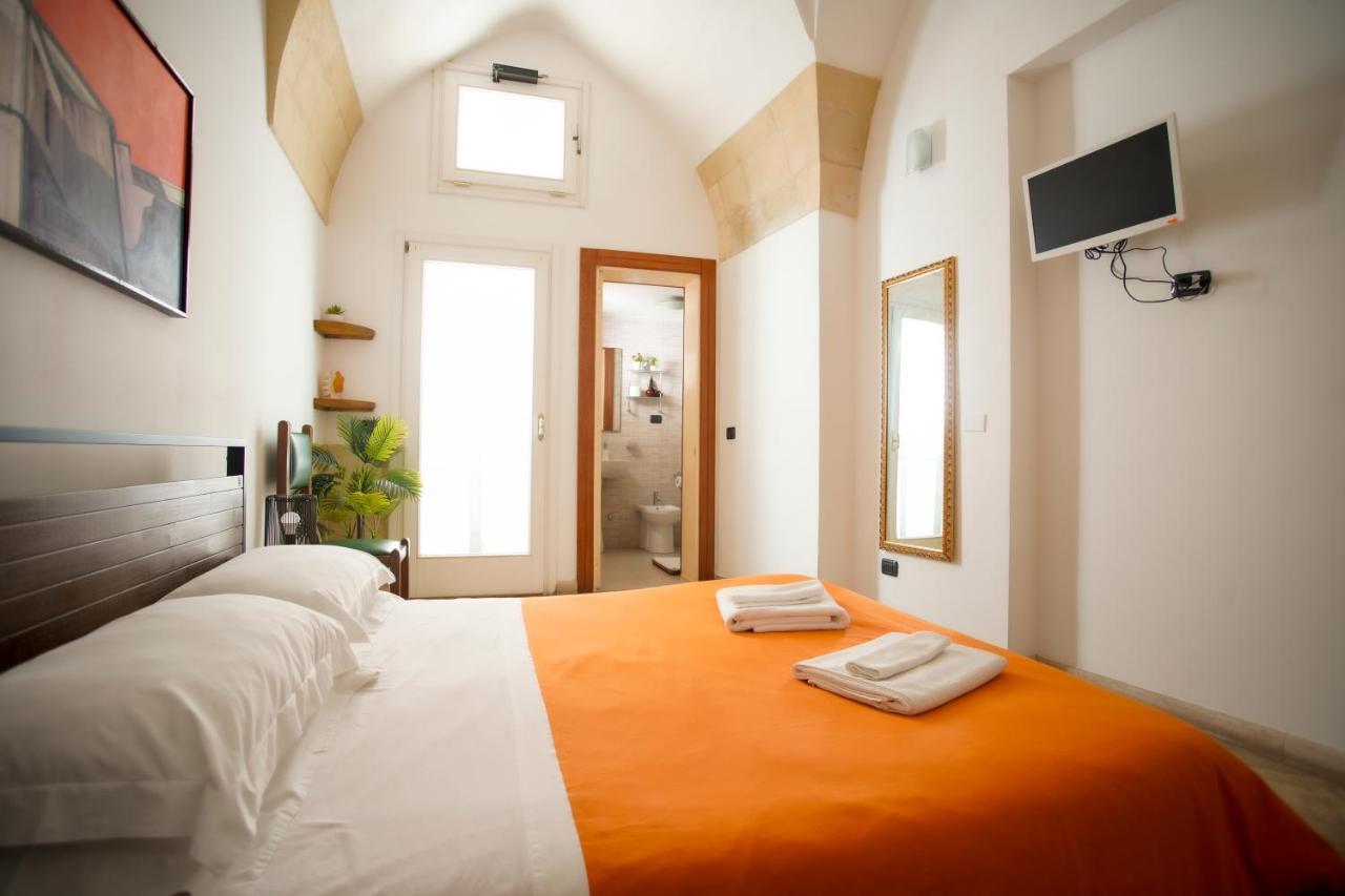 La Bella Lecce B&B Ngoại thất bức ảnh