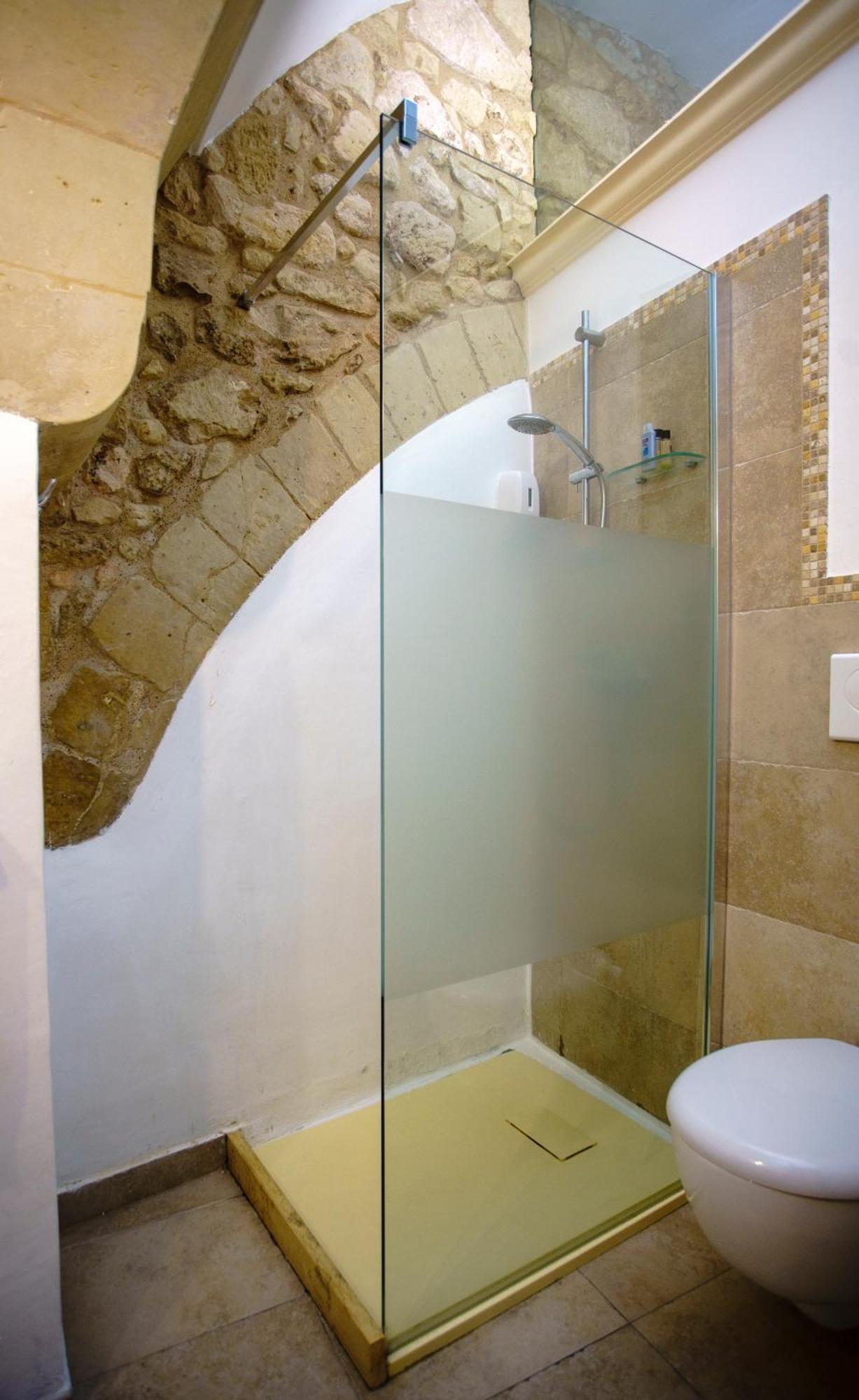 La Bella Lecce B&B Ngoại thất bức ảnh