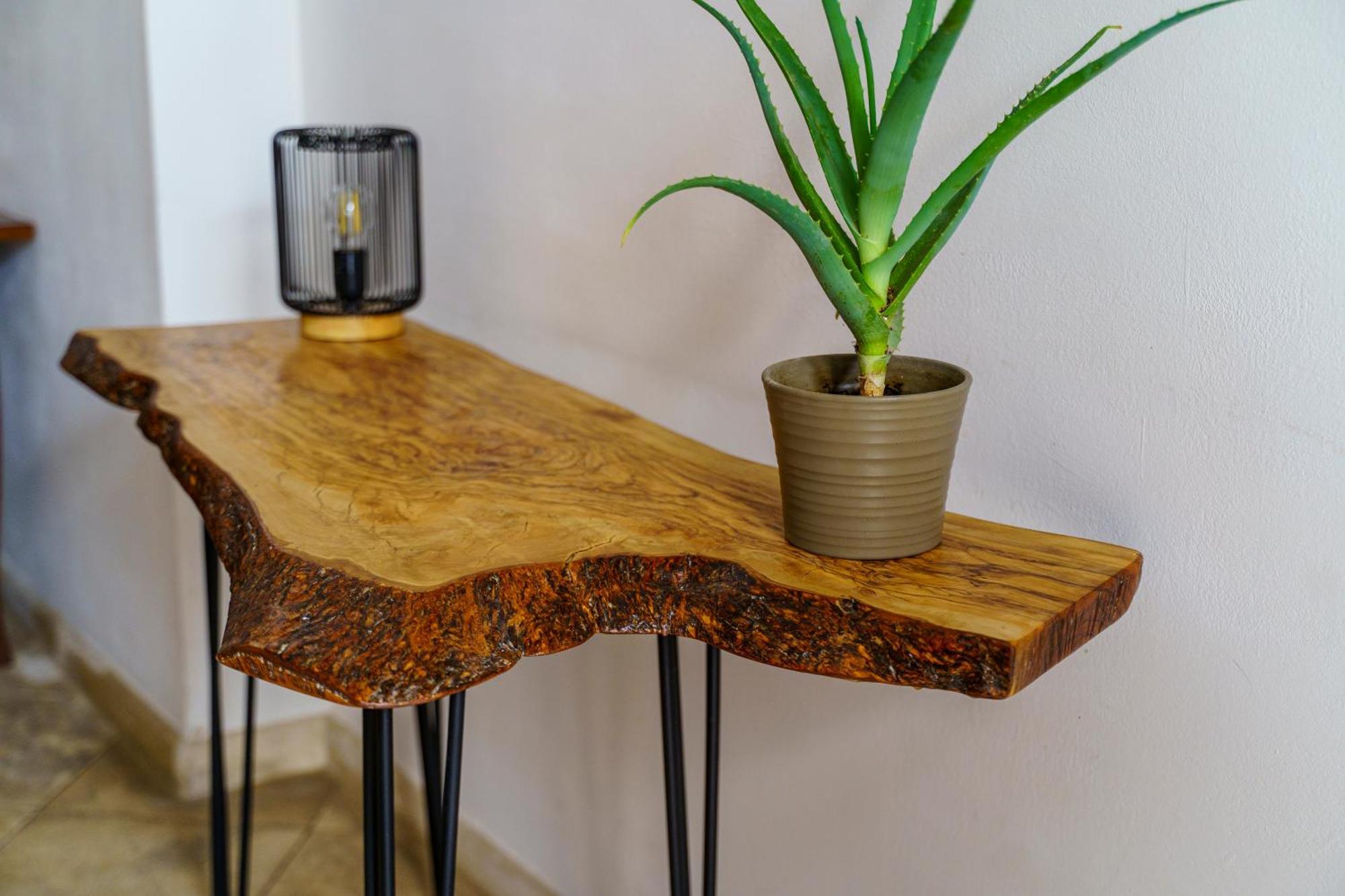 La Bella Lecce B&B Ngoại thất bức ảnh