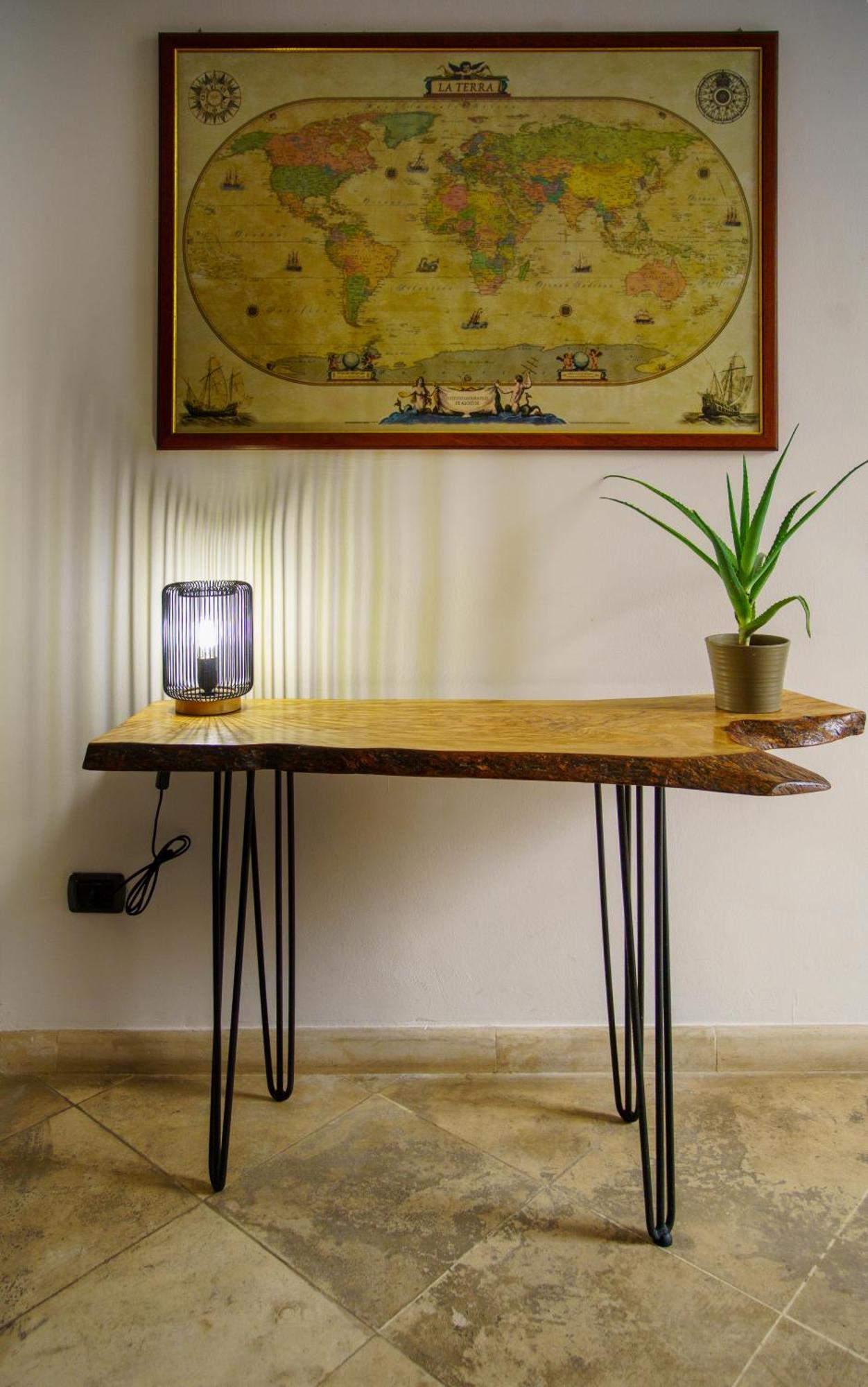 La Bella Lecce B&B Ngoại thất bức ảnh