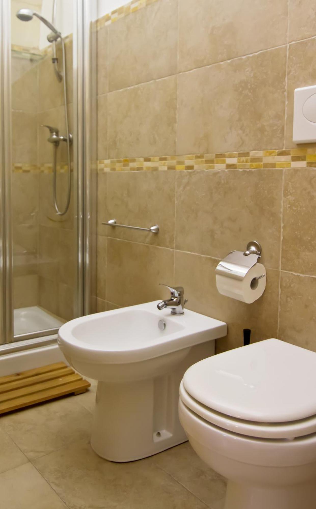 La Bella Lecce B&B Ngoại thất bức ảnh