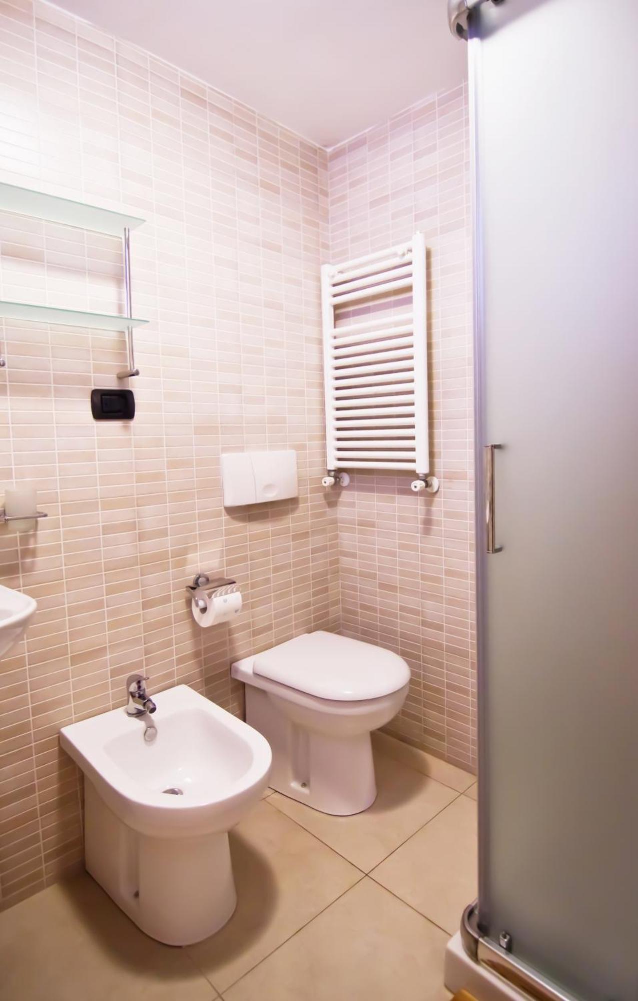 La Bella Lecce B&B Ngoại thất bức ảnh
