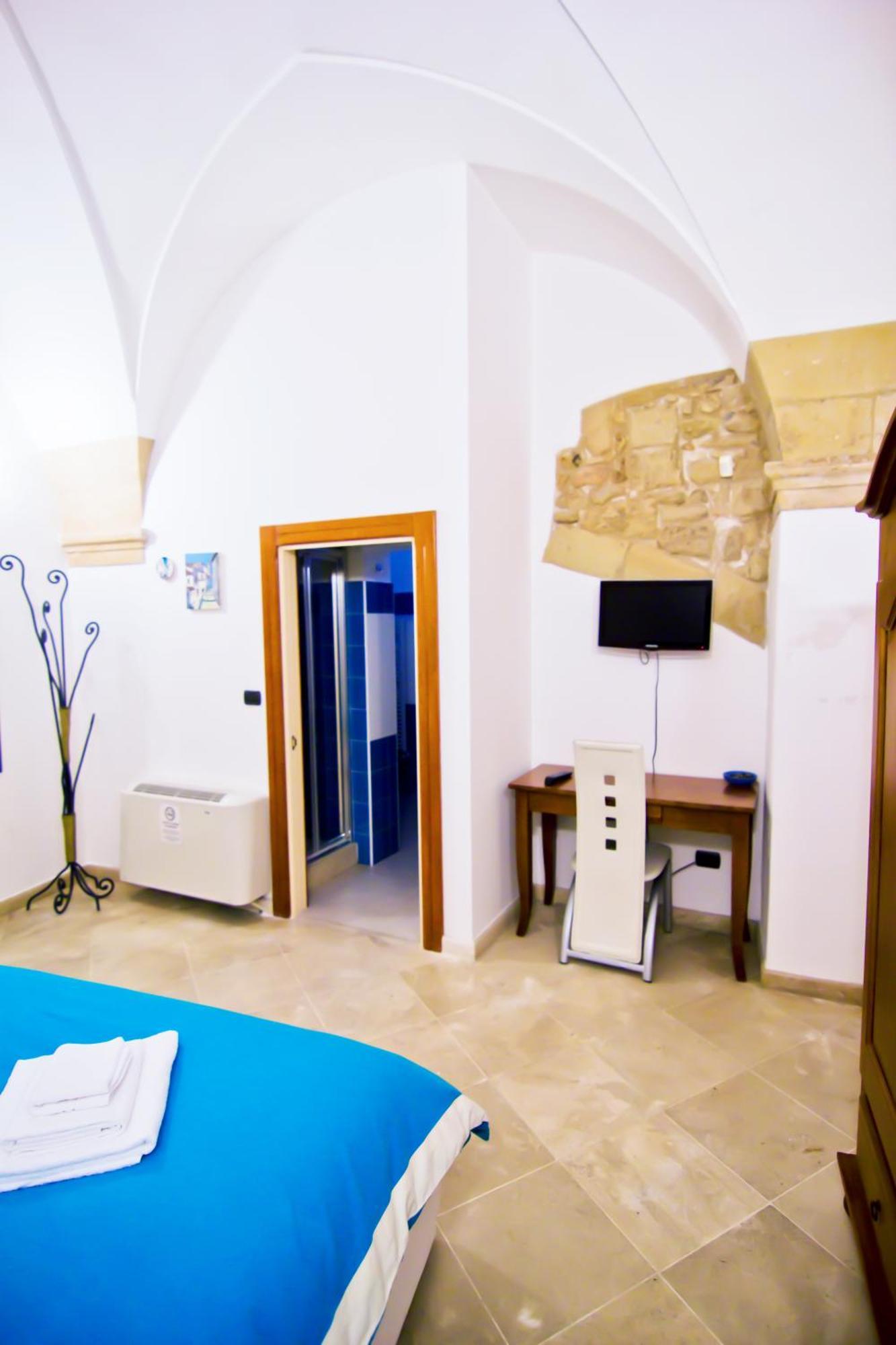 La Bella Lecce B&B Ngoại thất bức ảnh