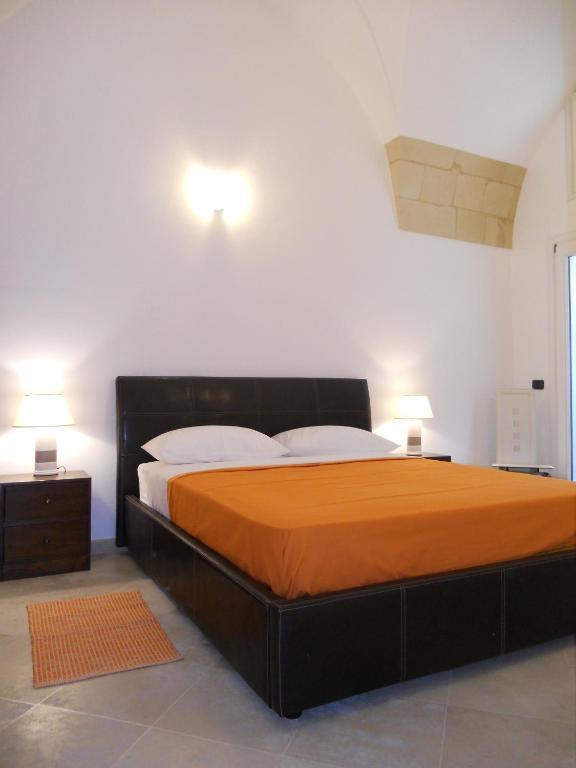La Bella Lecce B&B Phòng bức ảnh