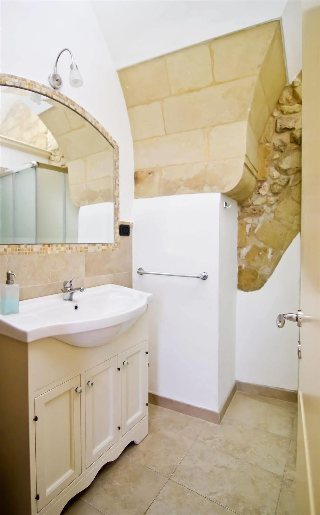 La Bella Lecce B&B Ngoại thất bức ảnh